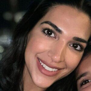 Meet your Posher, Reema